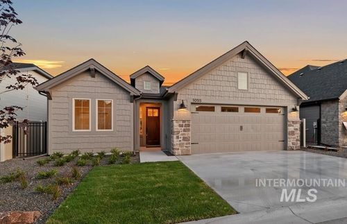 1122 E Rockhurst Ln, Eagle, ID, 83616-1007 | Card Image
