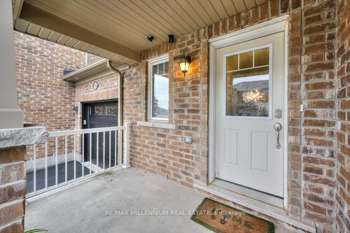 312 Gillett Pt, Milton, ON, L9E1C6 | Card Image