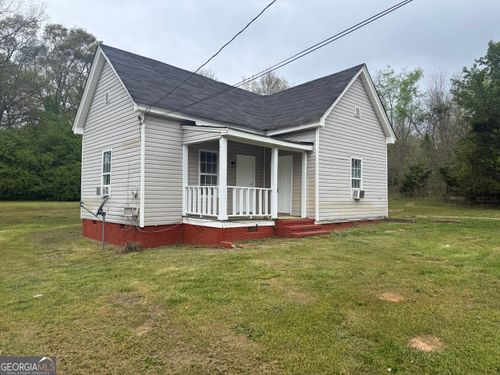 23 Cary Street, Lagrange, GA, 30241 | Card Image