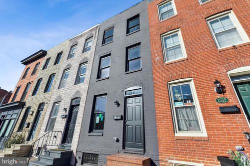 1534 S Charles St, BALTIMORE, MD, 21230-4415 | Card Image