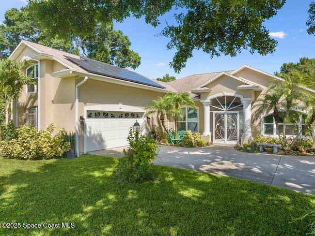 152 Academy Ter, House other with 4 bedrooms, 3 bathrooms and null parking in SEBASTIAN FL | Image 4