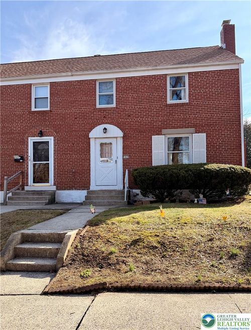 1610 Coronado St, Allentown, PA, 18103-4721 | Card Image