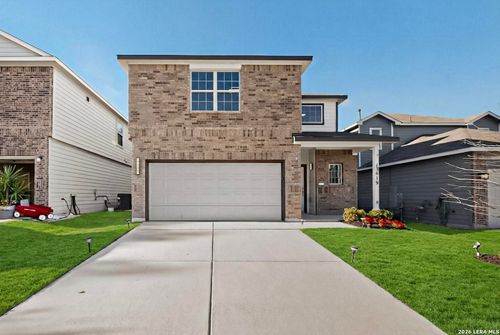 13419 Landon Way, Saint Hedwig, TX, 78152-0390 | Card Image