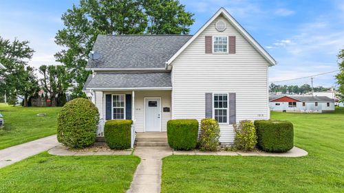 1016 Central Ave, Batesville, IN, 47006-1509 | Card Image
