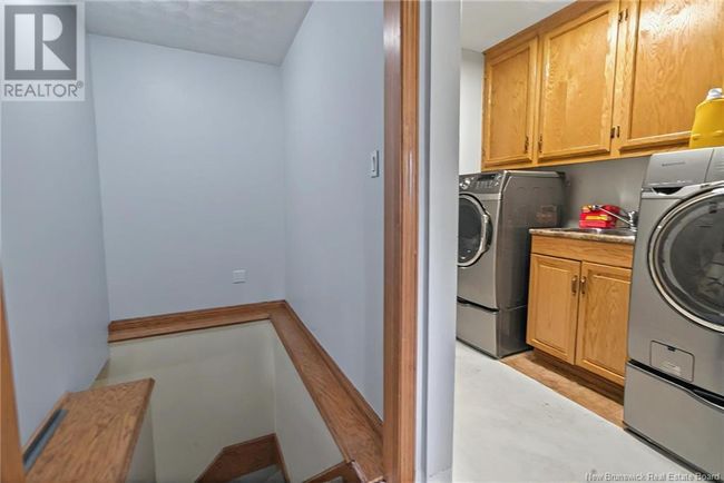 764 Papineau Crt, House other with 5 bedrooms, 3 bathrooms and null parking in Dieppe NB | Image 35