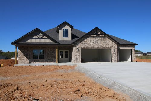 70 Wofford Dr, Clarksville, TN, 37042 | Card Image