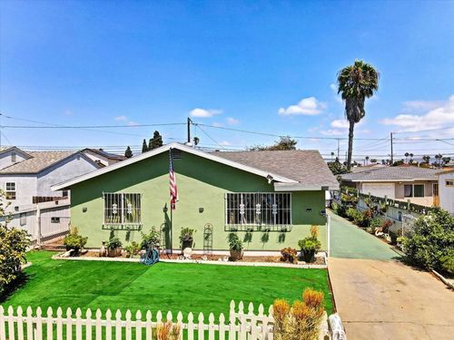 135 Woodlawn Avenue, Chula Vista, CA, 91910 | Card Image