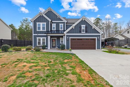 2509 Saint James Church Rd, Denver, NC, 28037-9599 | Card Image