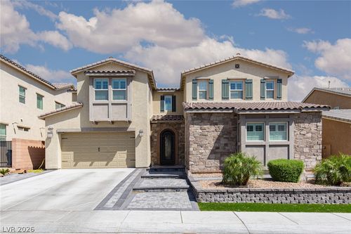 824 Claystone Ridge Avenue, North Las Vegas, NV, 89084 | Card Image