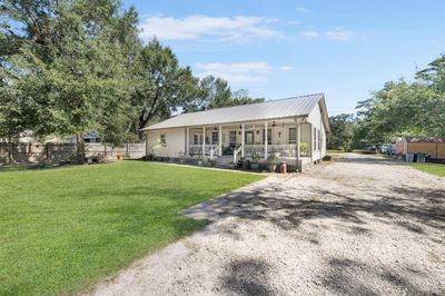 24647 Needham Road, House other with 3 bedrooms, 2 bathrooms and null parking in Porter TX | Image 1