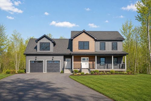 17 Betty Ln, Windham, ME, 04062-4161 | Card Image