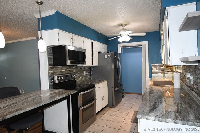 1505 E Summerfield St, House other with 3 bedrooms, 1 bathrooms and null parking in Tahlequah OK | Image 18