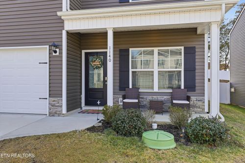 1140 Amber Vista Ln, Knoxville, TN, 37914-1200 | Card Image