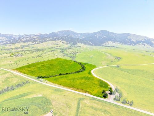 TBD Valley Ridge Rd, Bozeman, MT, 59715 | Card Image