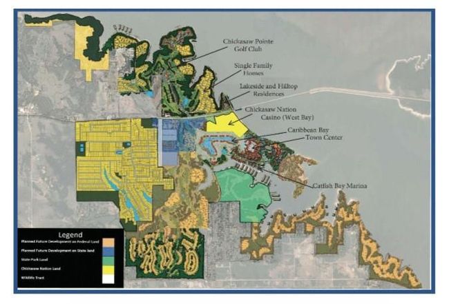 Master Plan of Pointe Vista | Image 13