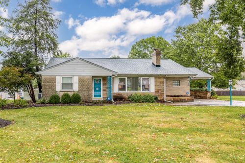3120 Compton Rd, Colerain Twp, OH, 45251-2640 | Card Image