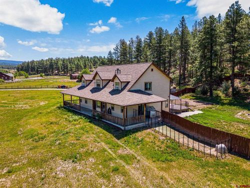 150 Beaver Creek Drive, Bayfield, CO, 81122 | Card Image