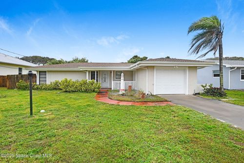 125 Duval Street, Melbourne Beach, FL, 32951 | Card Image