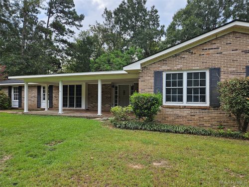 503 Claythorne Dr, Greenville, AL, 36037-3525 | Card Image