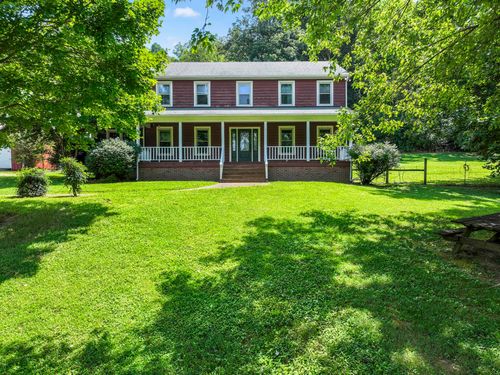 199 Gilmore Ln, Bell Buckle, TN, 37020-4318 | Card Image