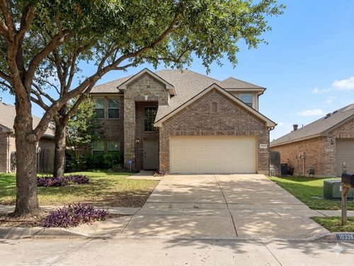 10336 Bradshaw Dr, Fort Worth, TX, 76108-6989 | Card Image