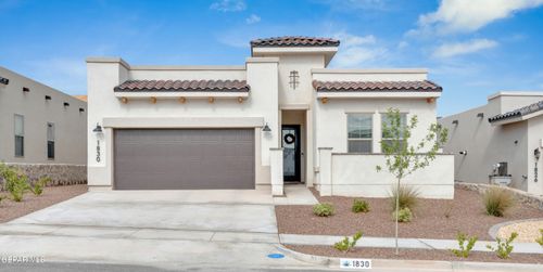 1830 Bridle Pl, El Paso, TX, 79911-4000 | Card Image