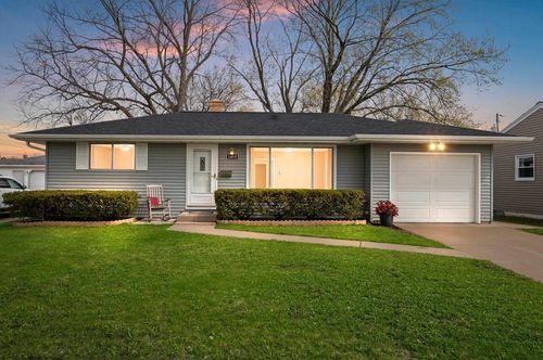 1419 Spence Street, GREEN BAY, WI, 54303 | Card Image
