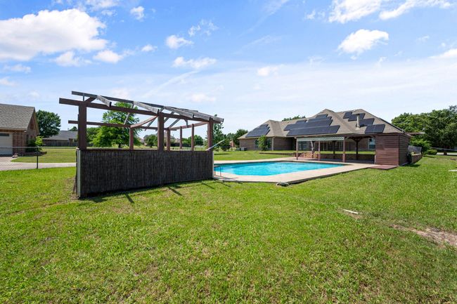 104 Spring Creek Dr, House other with 3 bedrooms, 3 bathrooms and null parking in Waxahachie TX | Image 39