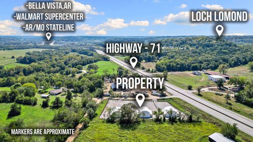 303 Obrien Ln, Jane, MO, 64856-6016 | Card Image