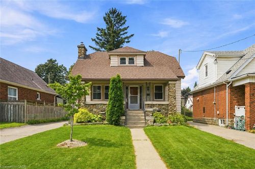 96 Huxley Ave S, Hamilton, ON, L8K2P8 | Card Image
