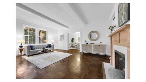 4n-112 E 74th Street, New York City, NY, 10021 | Card Image