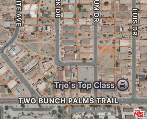 0 Nahum Dr, Desert Hot Springs, CA, 92240 | Card Image