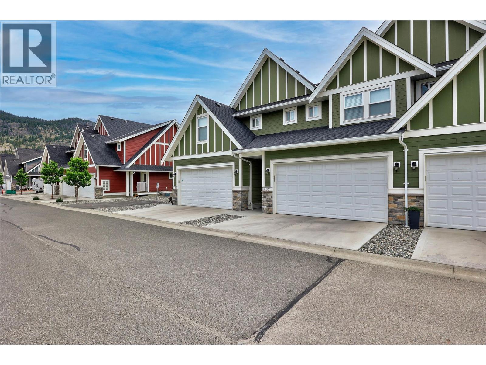 Residential in Merritt 2
