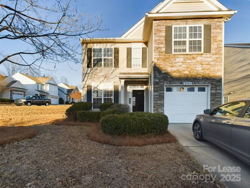 9360 Longstone Ln, Charlotte, NC, 28277-5673 | Card Image
