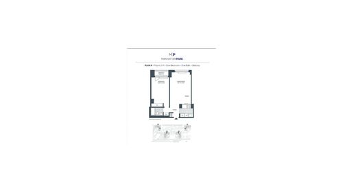 5k-10 River Rd, New York, NY, 10044-1145 | Card Image