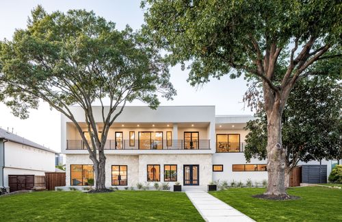 5525 Charlestown Dr, Dallas, TX, 75230-1727 | Card Image