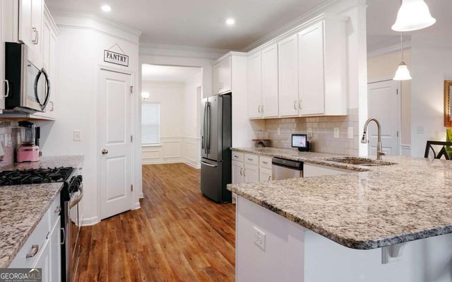1279 Day Dr, House other with 5 bedrooms, 4 bathrooms and 5 parking in Bogart GA | Image 10