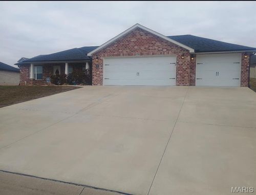778 E Deerwood Dr, Jackson, MO, 63755 | Card Image