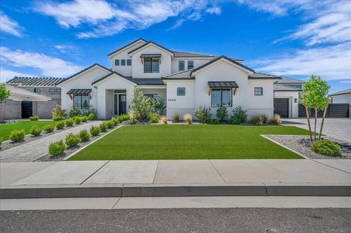 2848 E Skywalker Dr, St. George, UT, 84790-4120 | Card Image