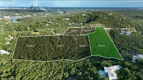 6 Martelli Ln, Austin, TX, 78746 | Card Image