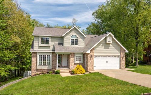 1229 Kings Rd, Morgantown, WV, 26508-9155 | Card Image