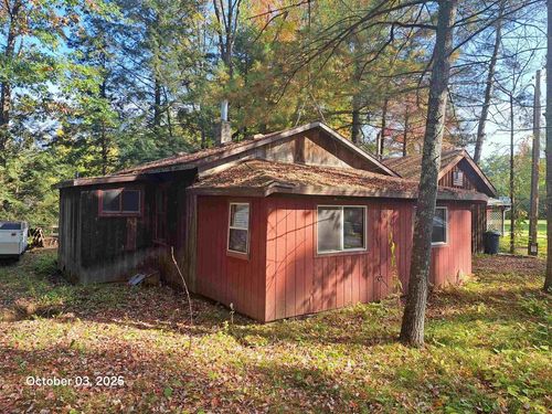 13246 Hillside Drive, Mountain, WI, 54174 | Card Image