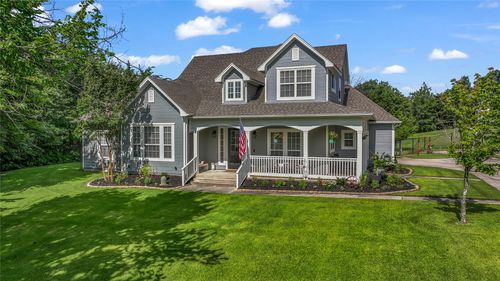 177 Horizon Cir, Azle, TX, 76020-1640 | Card Image