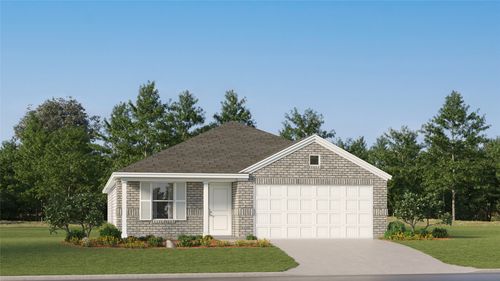 505 Stratus Ln, Hutto, TX, 78634-2910 | Card Image