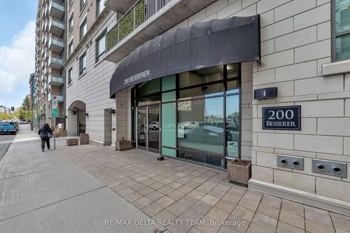 1202-200 Besserer St, Ottawa, ON, K1N0A7 | Card Image