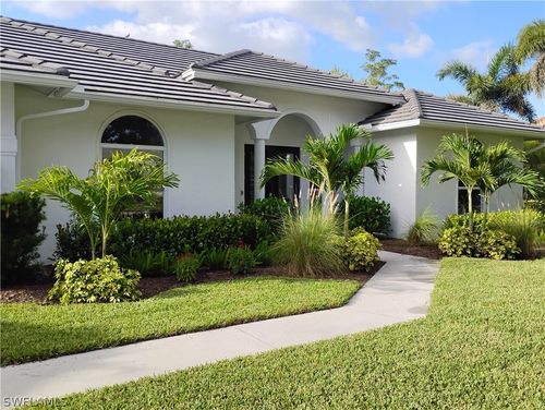 1909 Fairfax Cir, NAPLES, FL, 34109-7223 | Card Image