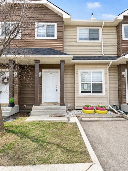 204-111 Tarawood Lane Ne, Calgary, AB, T3J0C1 | Card Image