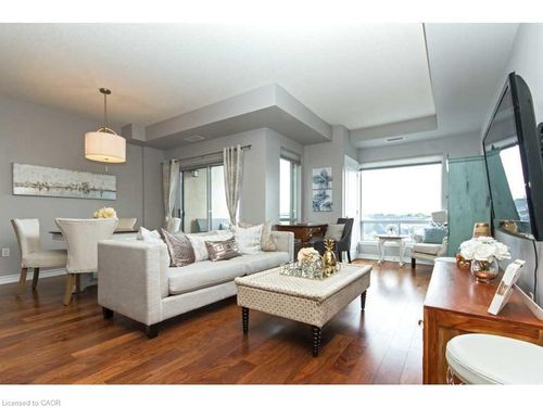 401-5070 Fairview St, Burlington, ON, L7L0B8 | Card Image