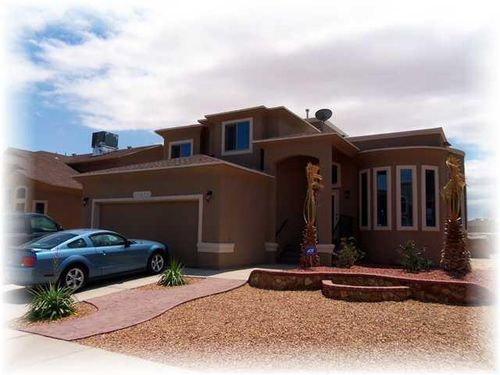 12804 Destiny Ave, El Paso, TX, 79938-2739 | Card Image