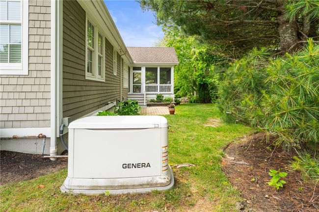 11 Newbury Dr, Condo with 2 bedrooms, 4 bathrooms and 6 parking in Westerly RI | Image 7